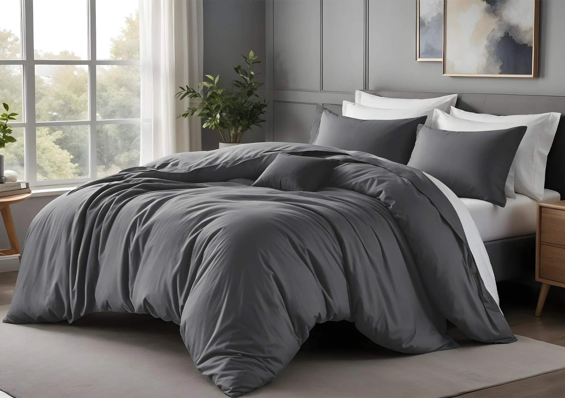 Elevate Your Home's Comfort